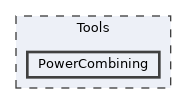 Tools/PowerCombining