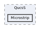 Schematic/Export/QucsS/Microstrip